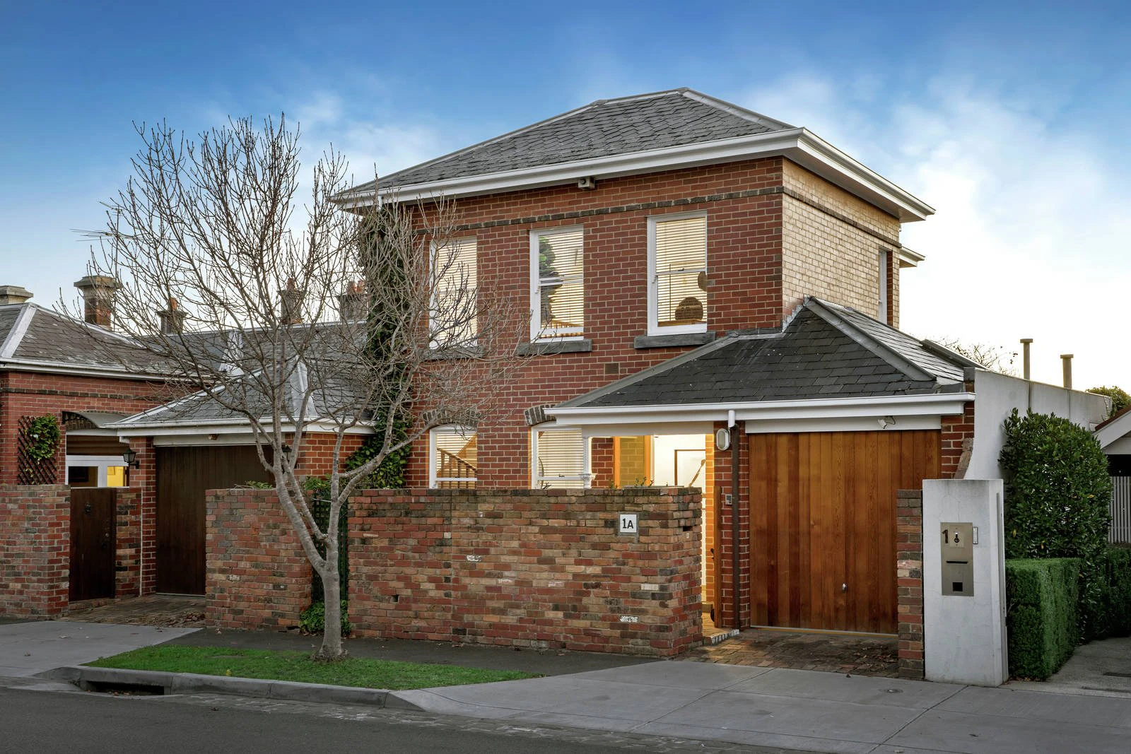 1A Murray Street, Armadale, VIC
