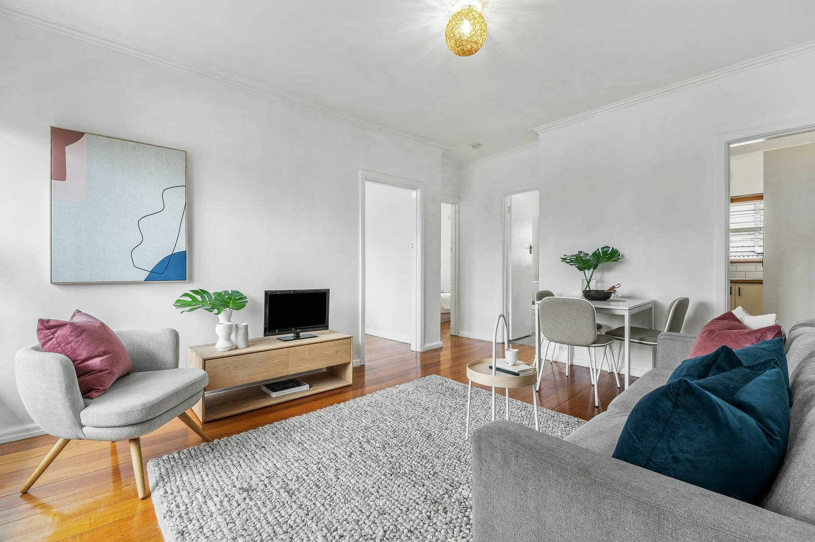 13/28 Wattle Road, Hawthorn, VIC