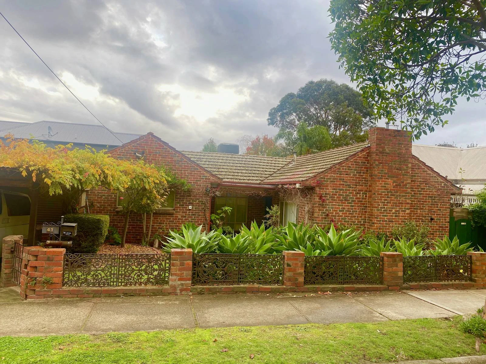 41 Malin Street, Kew, VIC