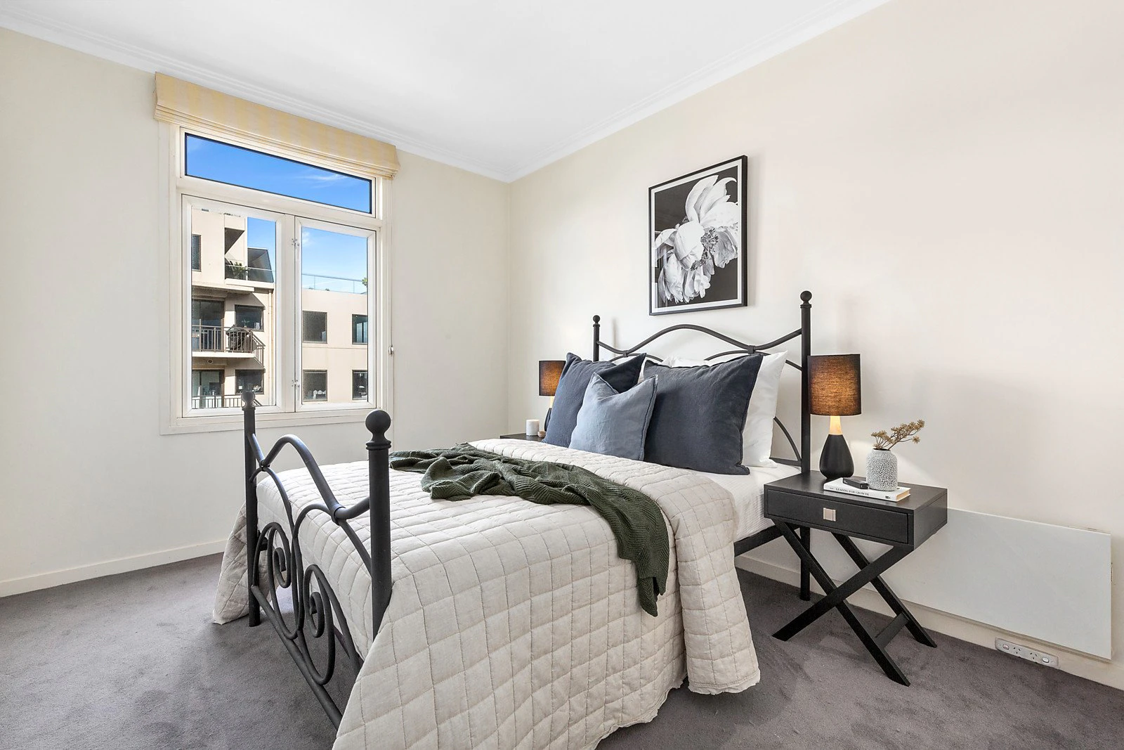 403/88 Beach Street, Port Melbourne, VIC