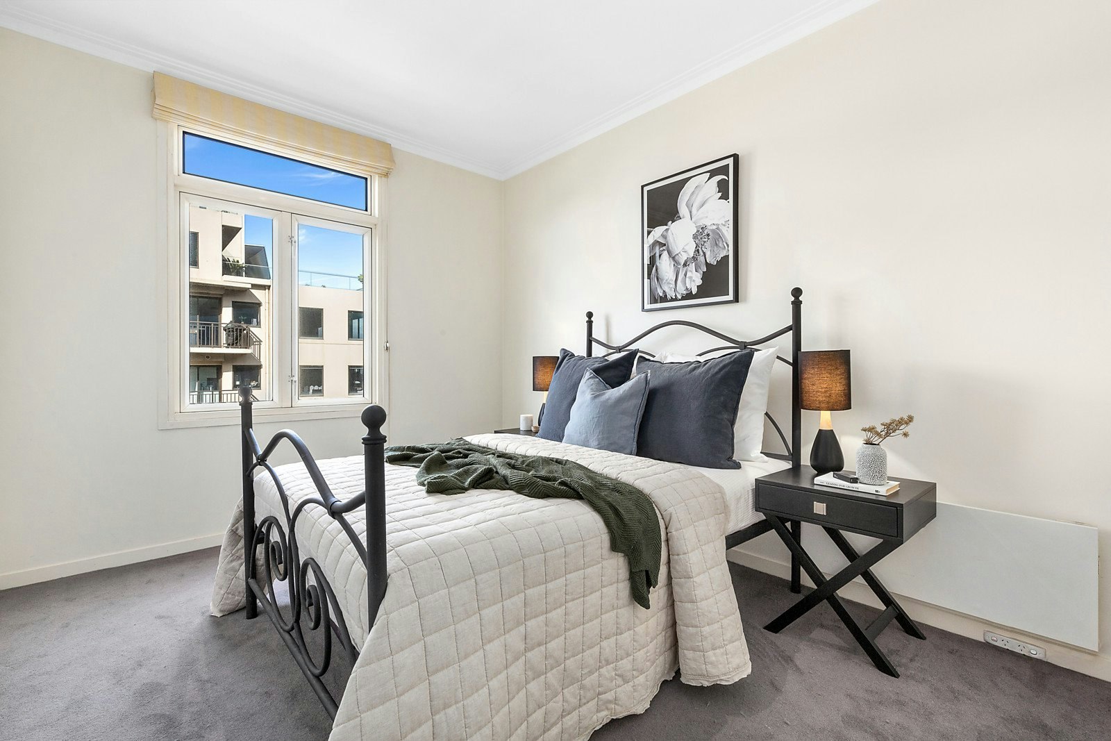 403/88 Beach Street, Port Melbourne, VIC