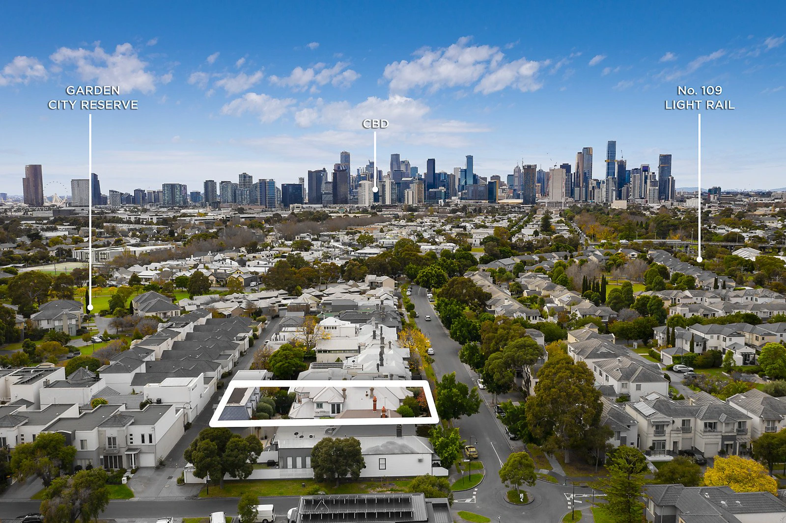 53 Swallow Street, Port Melbourne, VIC