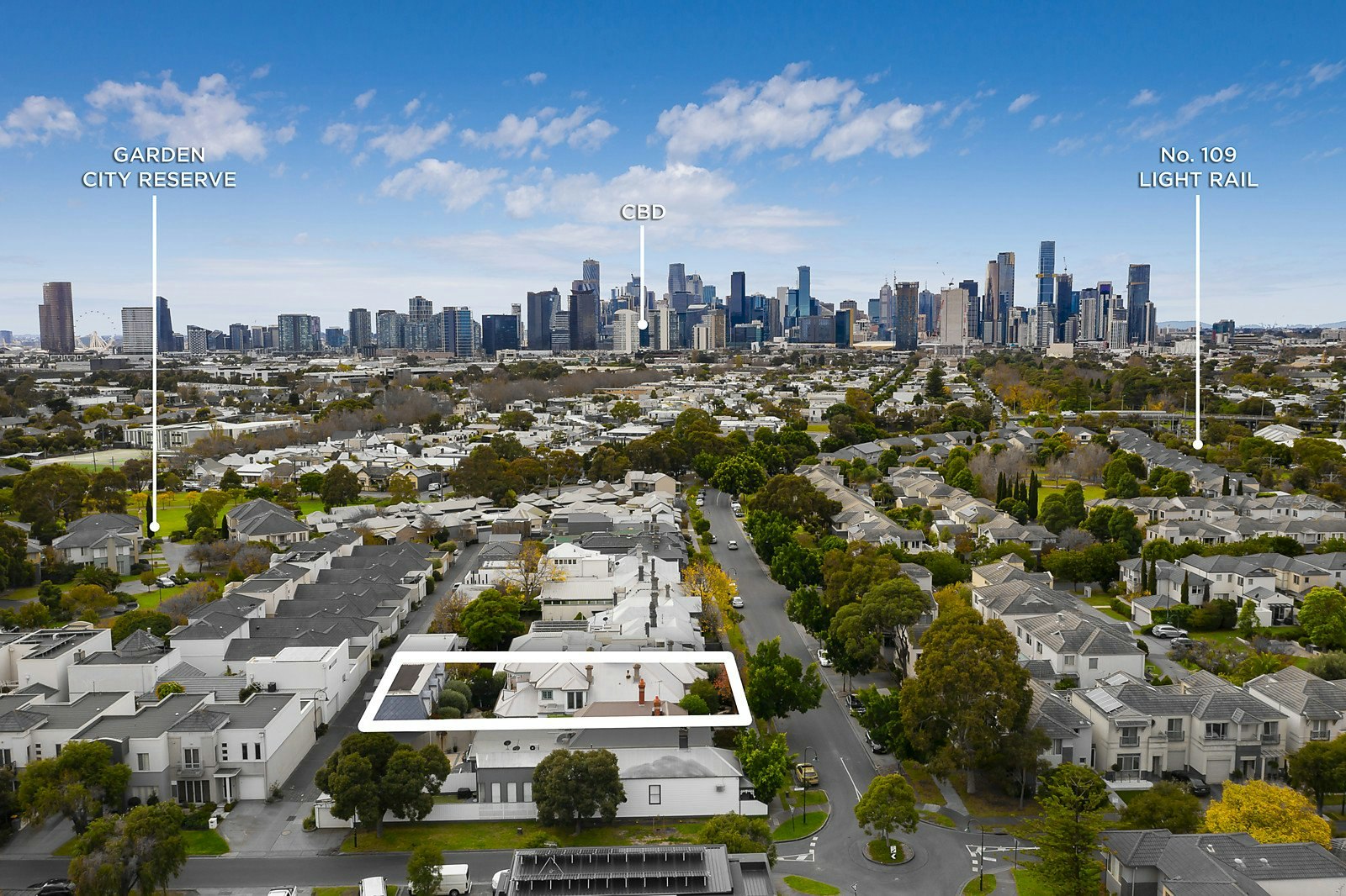 53 Swallow Street, Port Melbourne, VIC