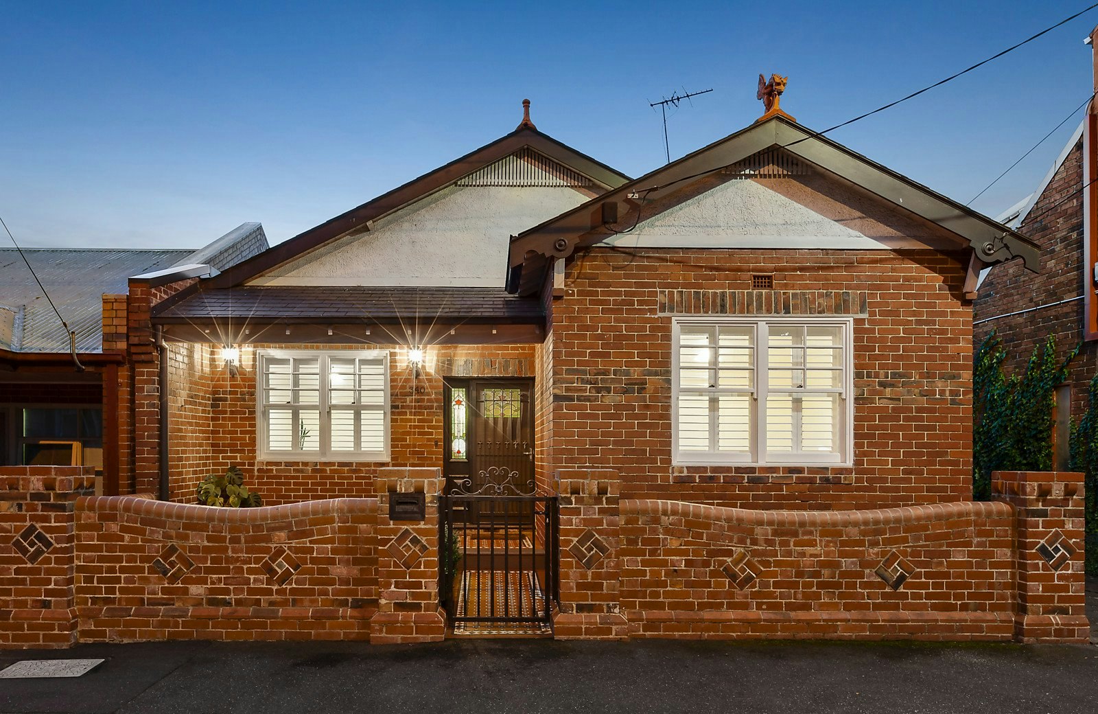 340 Dorcas Street, South Melbourne, VIC