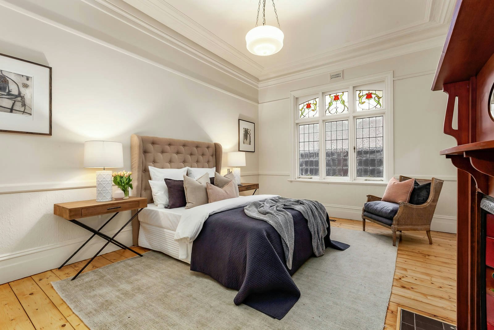 4a Avenue Athol, Canterbury, VIC