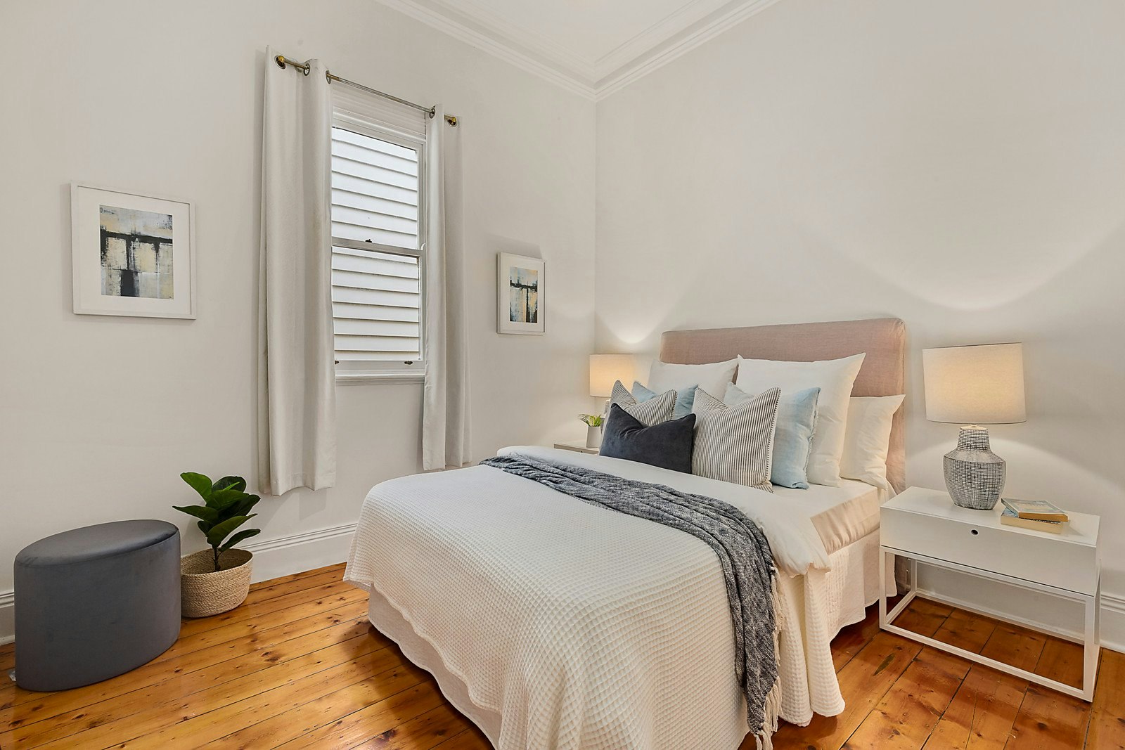 42 Barrett Street, Albert Park, VIC