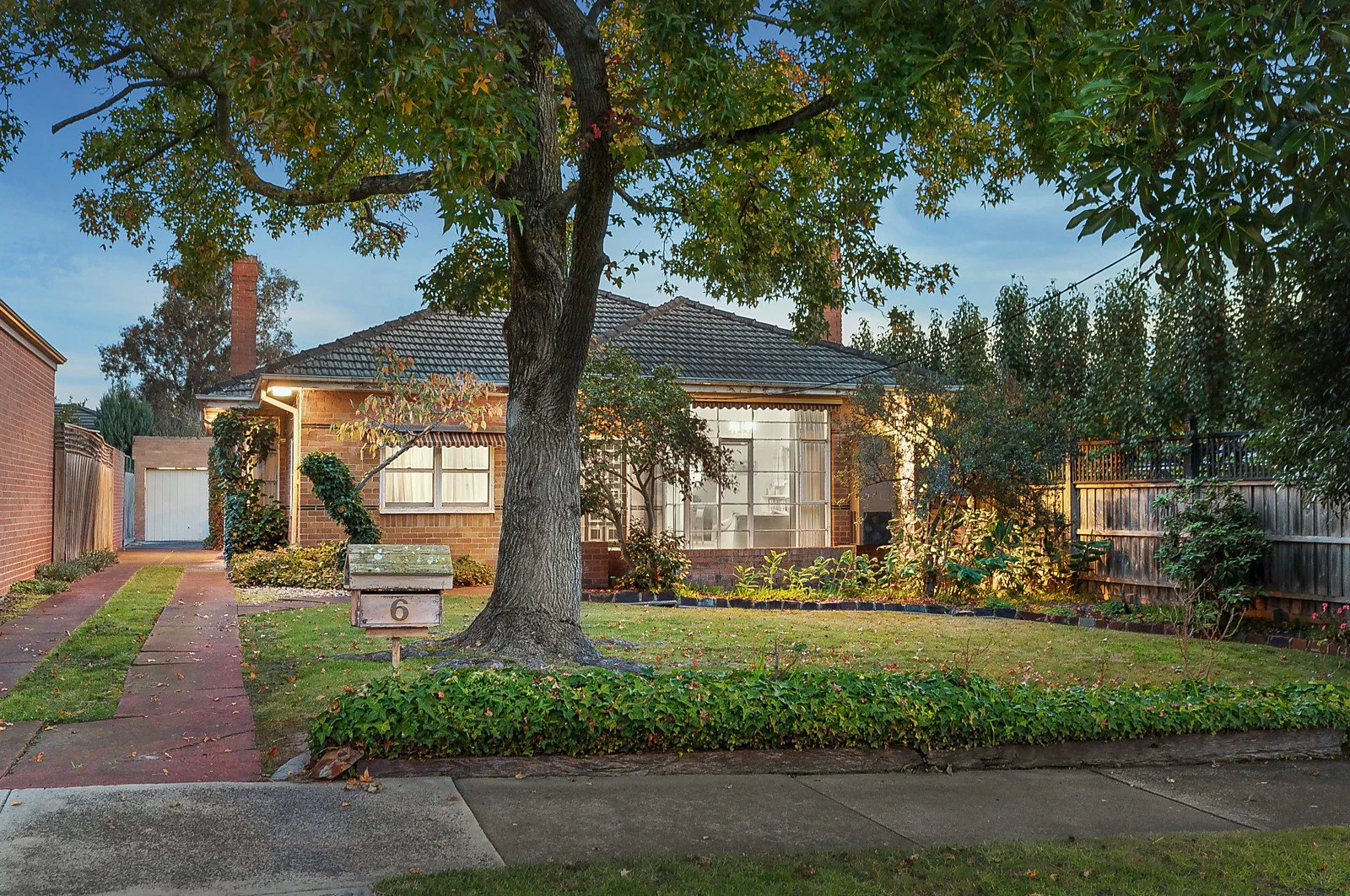 6 Winmalee Road, Balwyn, VIC