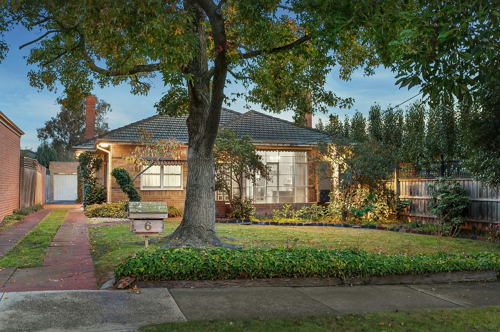 6 Winmalee Road, Balwyn, VIC