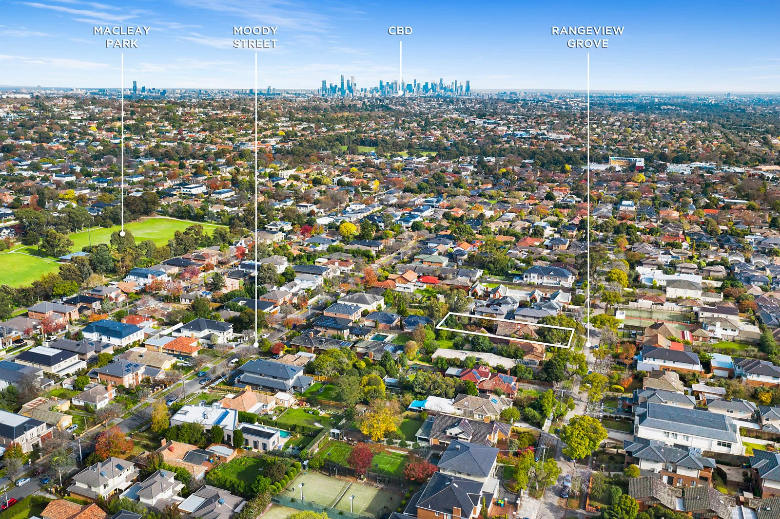 20 Rangeview Grove, Balwyn North, VIC