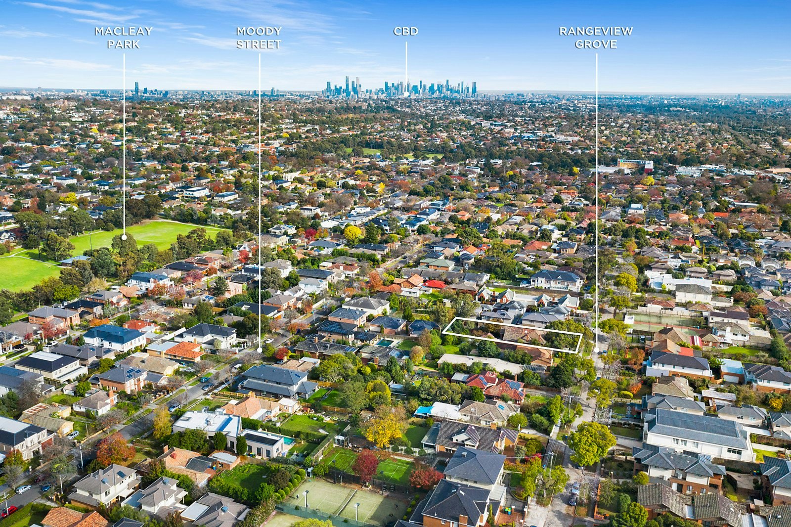 20 Rangeview Grove, Balwyn North, VIC