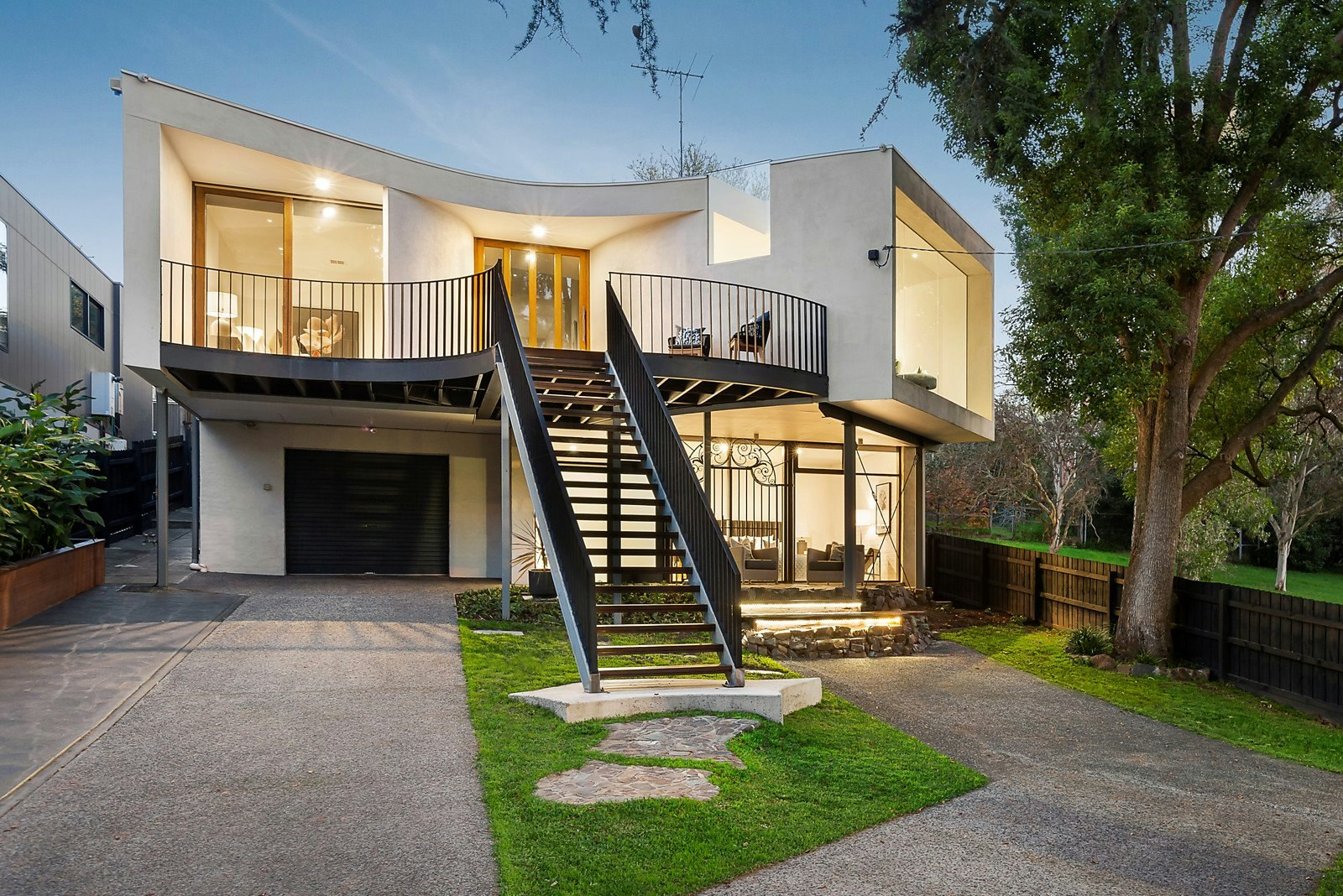 47 Kellett Grove, Kew, VIC