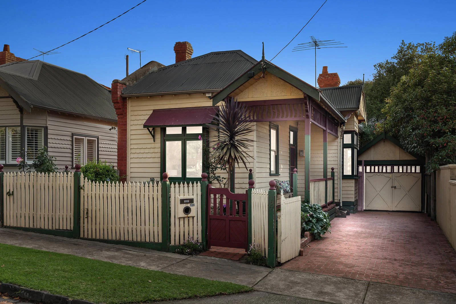 197 Brougham Street, Kew, VIC