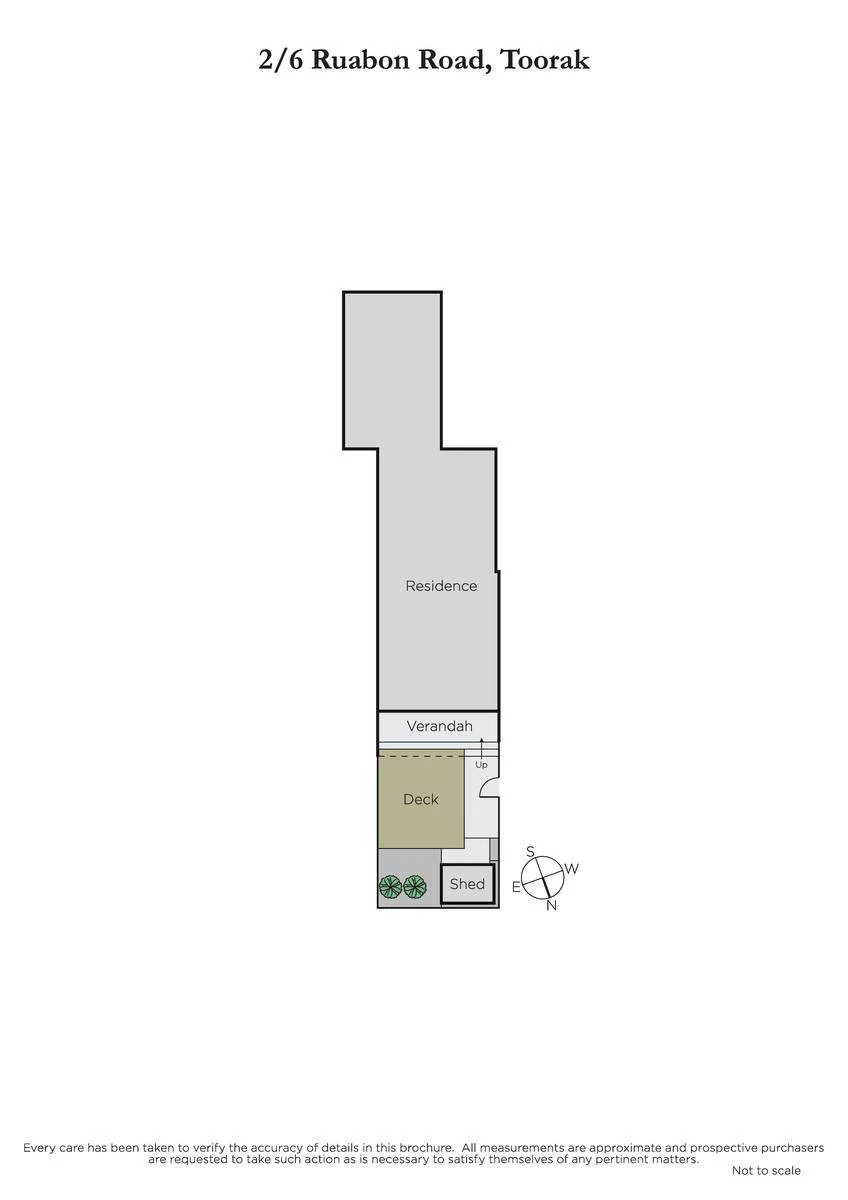 2/6a Ruabon Road, Toorak, VIC