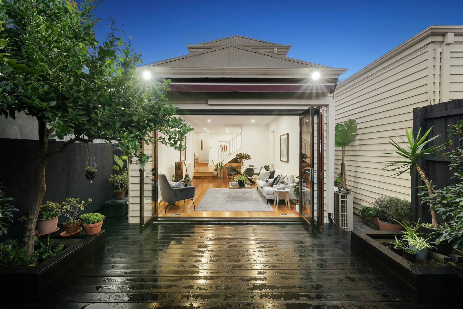 132 Edgevale Road, Kew, VIC