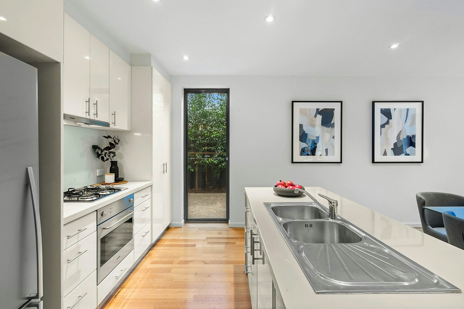 3/45 Grenville Street, Hampton, VIC