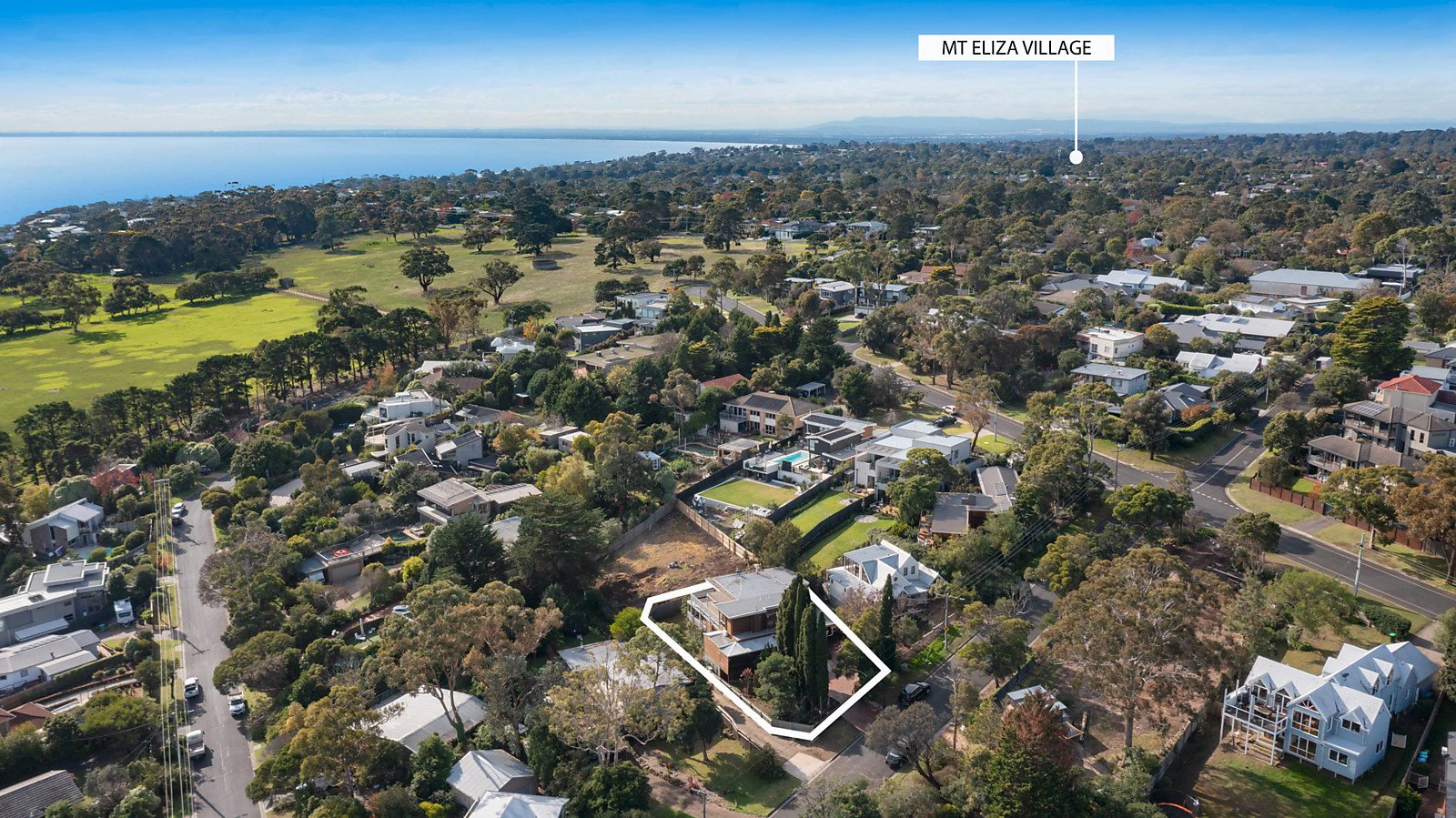 11 Mohilla Street, Mount Eliza, VIC