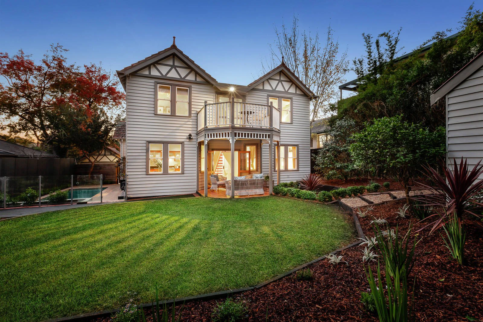 4a Avenue Athol, Canterbury, VIC