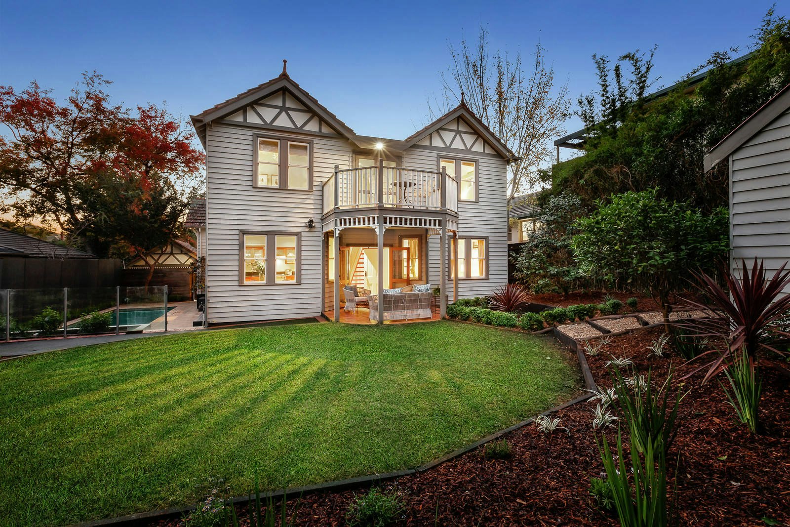 4a Avenue Athol, Canterbury, VIC