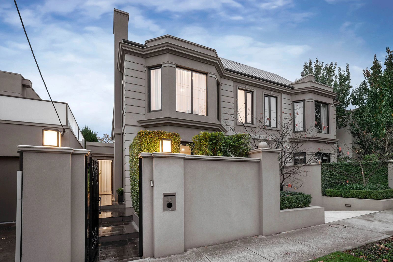 23 Springfield Avenue, Toorak, VIC