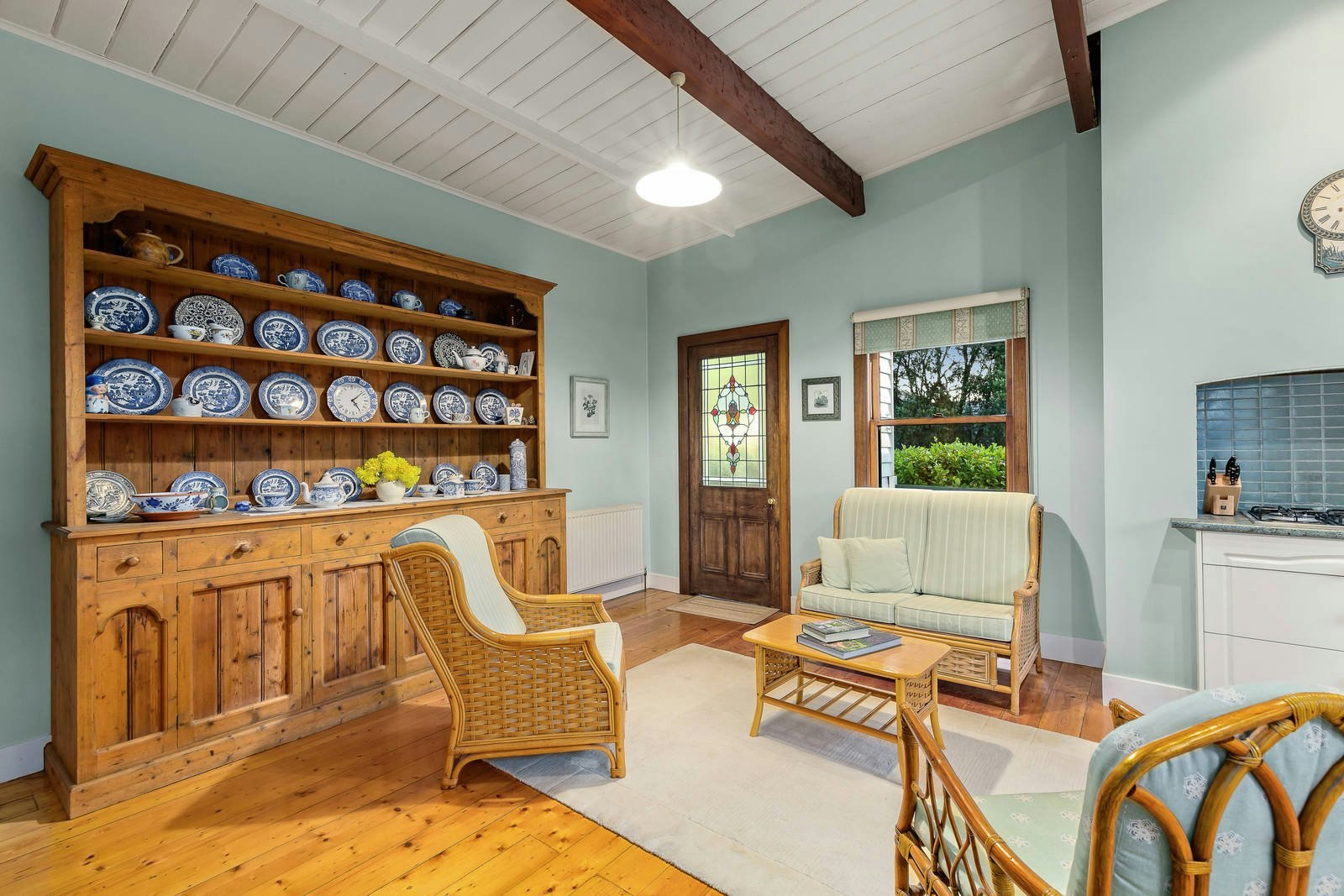 15 Logan Street, Canterbury, VIC