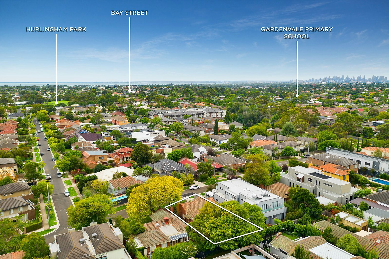 36 Clinton Street, Brighton East, VIC