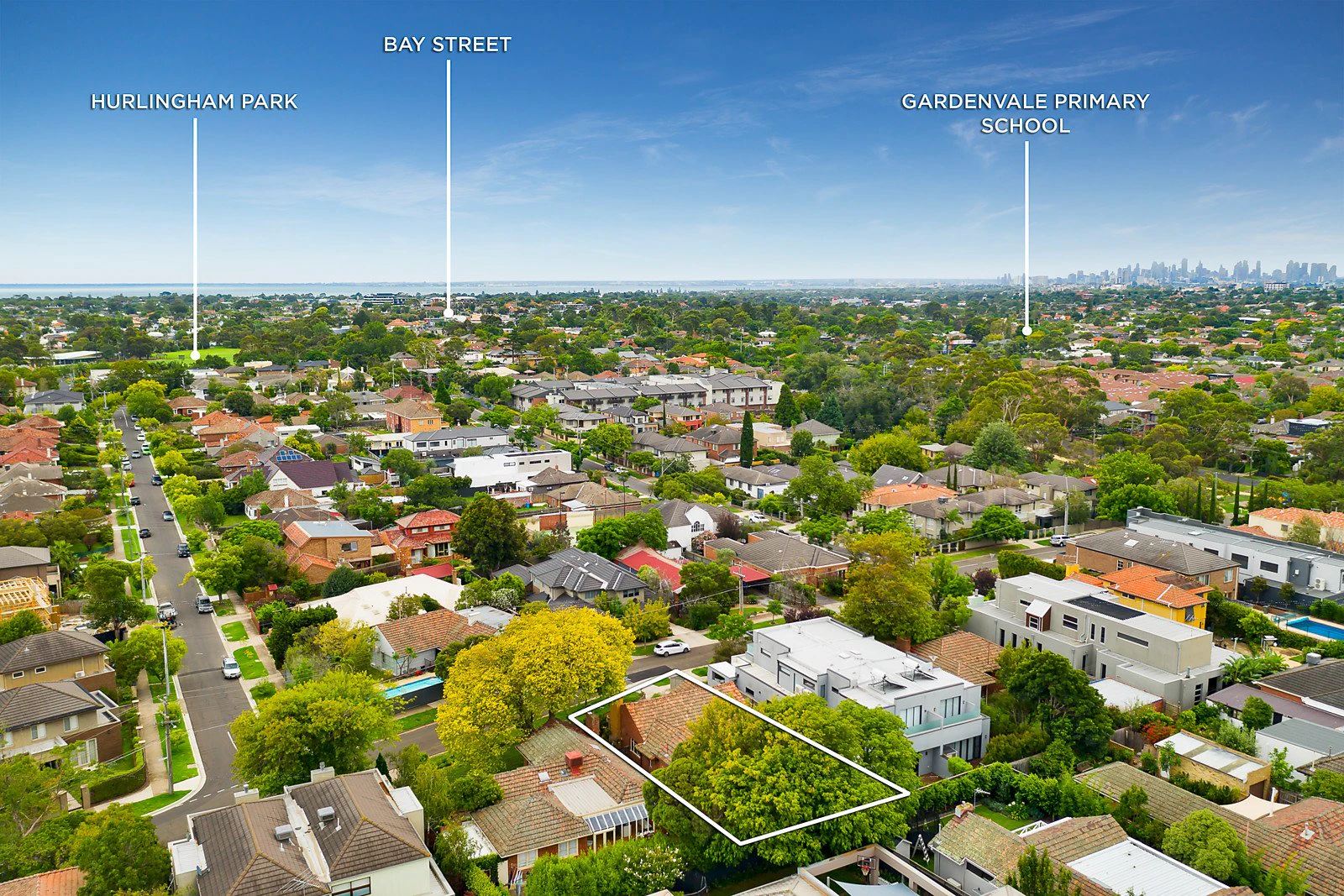 36 Clinton Street, Brighton East, VIC