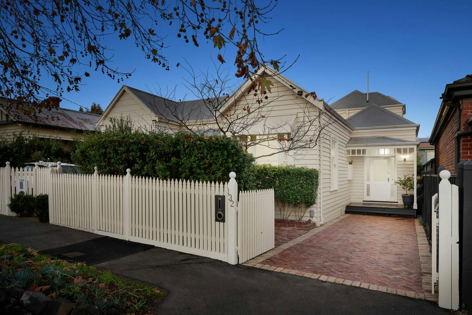 132 Edgevale Road, Kew, VIC