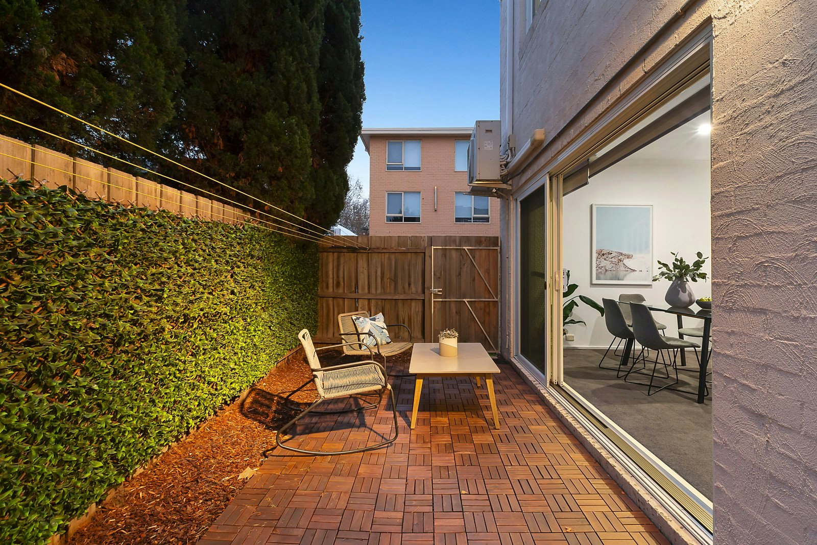 4/141 Albert Street, Port Melbourne, VIC