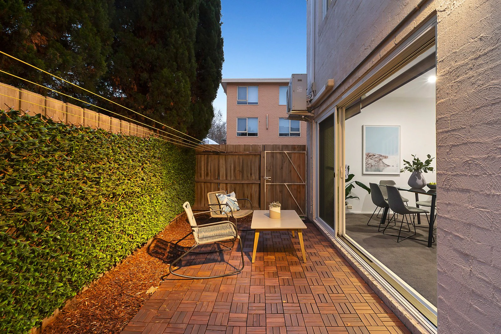 4/141 Albert Street, Port Melbourne, VIC