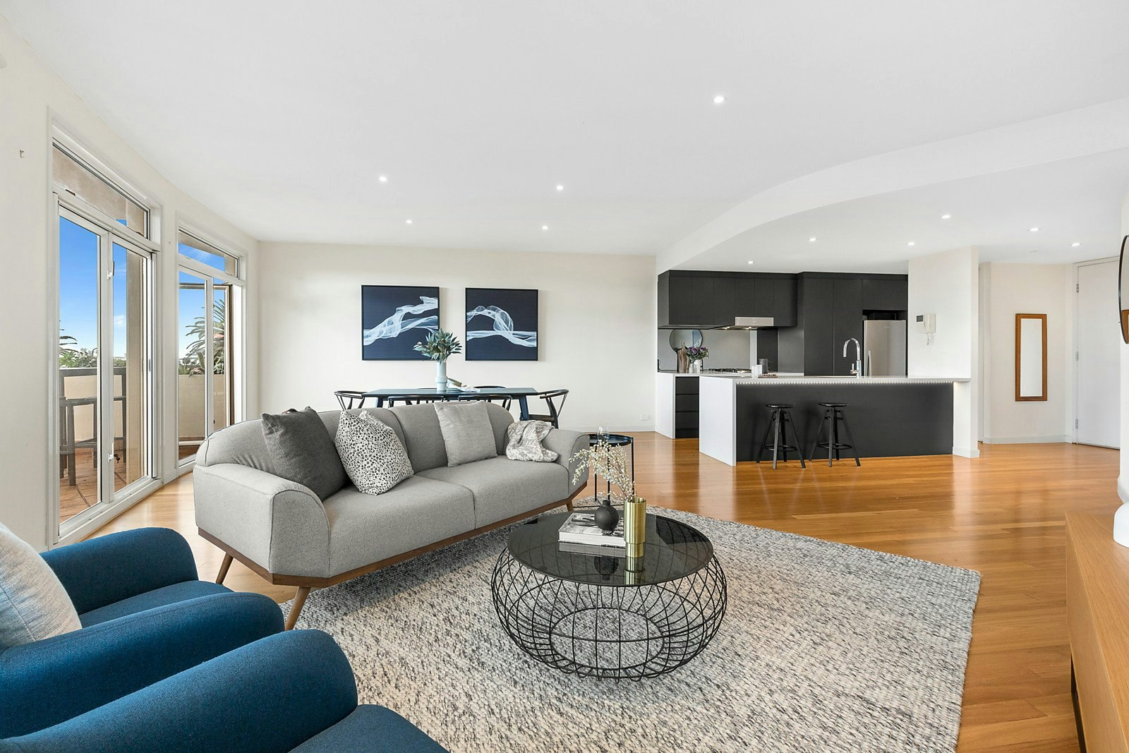 403/88 Beach Street, Port Melbourne, VIC