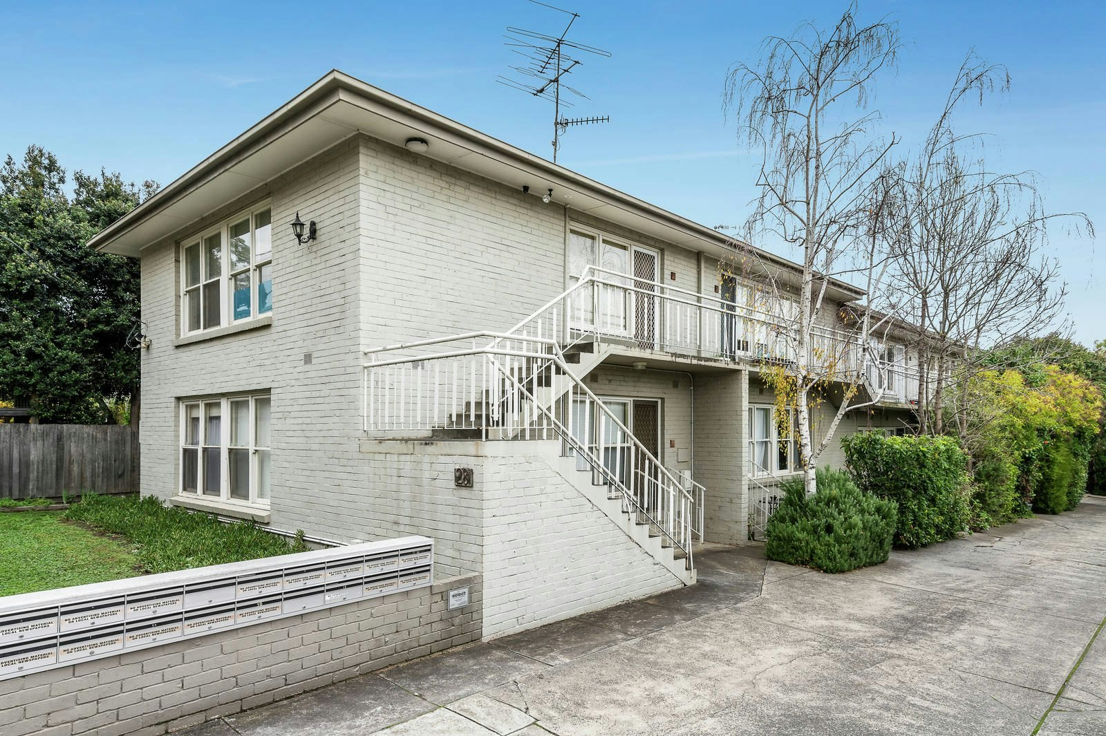 13/28 Wattle Road, Hawthorn, VIC