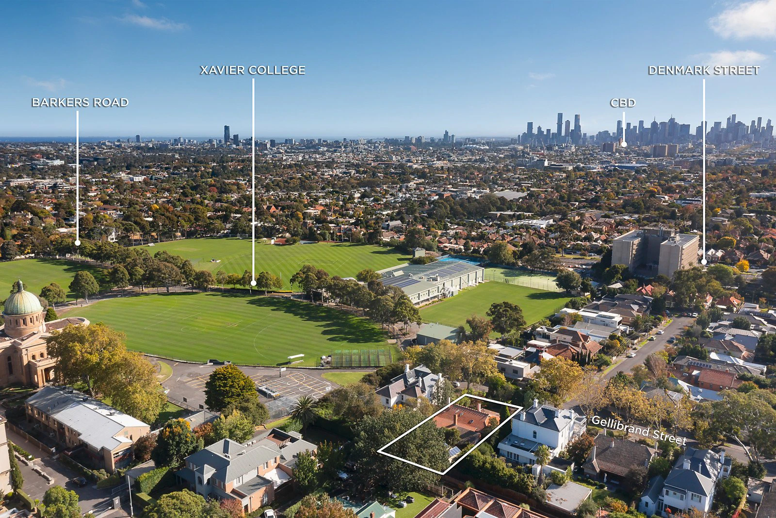 4 Gellibrand Street, Kew, VIC
