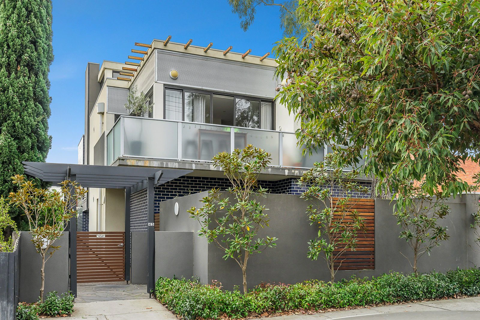 3/45 Grenville Street, Hampton, VIC