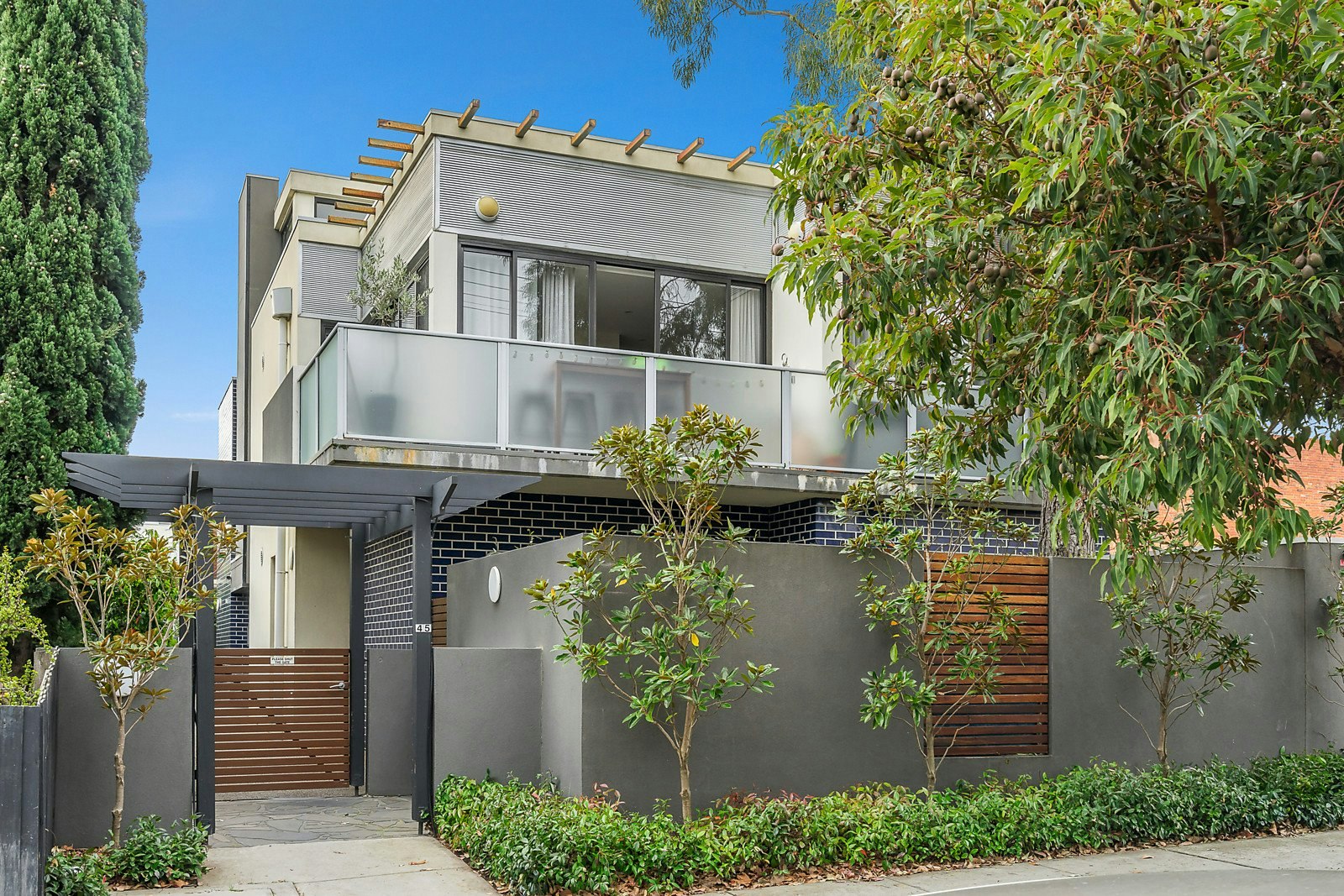 3/45 Grenville Street, Hampton, VIC