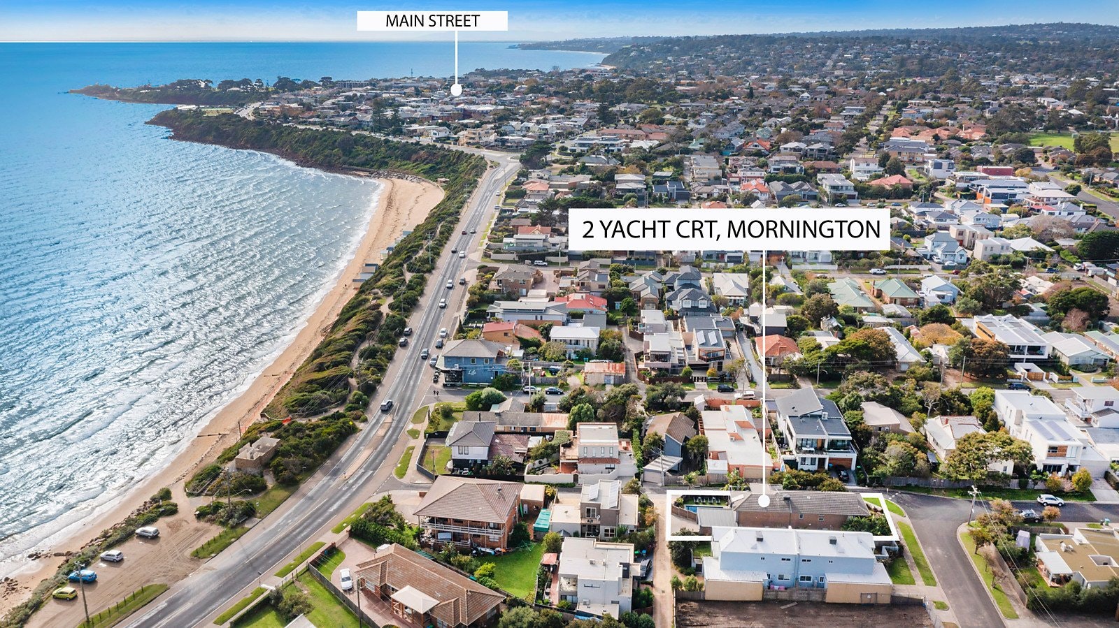 2 Yacht Court, Mornington, VIC