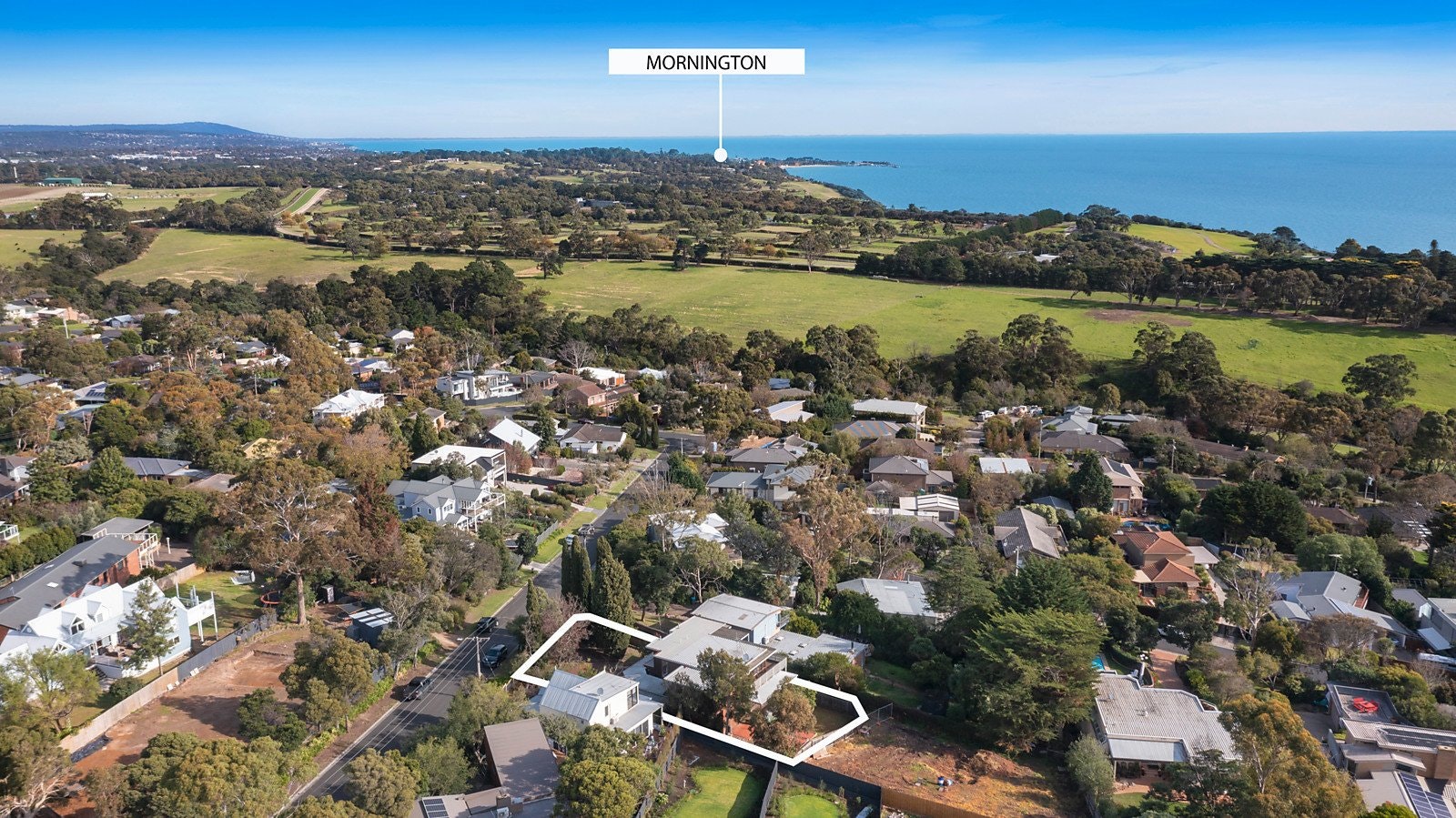 11 Mohilla Street, Mount Eliza, VIC