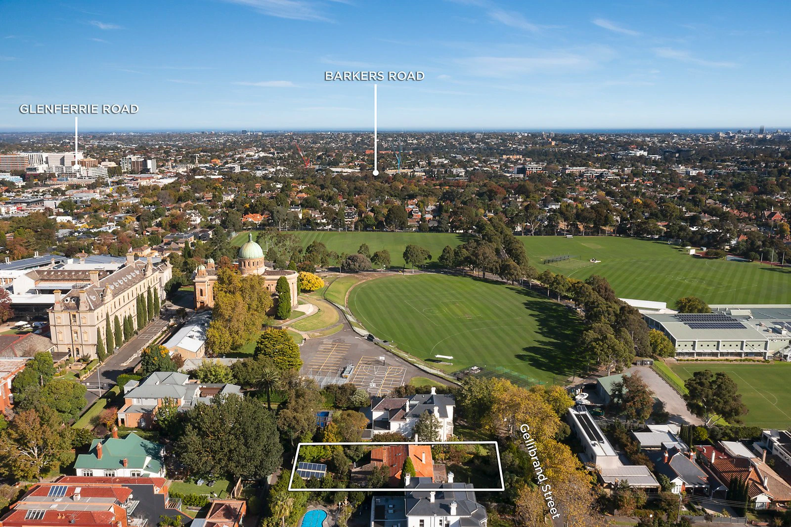4 Gellibrand Street, Kew, VIC