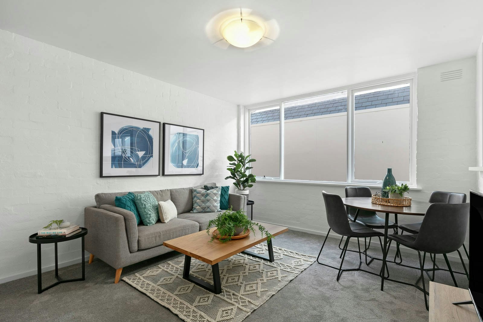 2/49 Davis Avenue, South Yarra, VIC