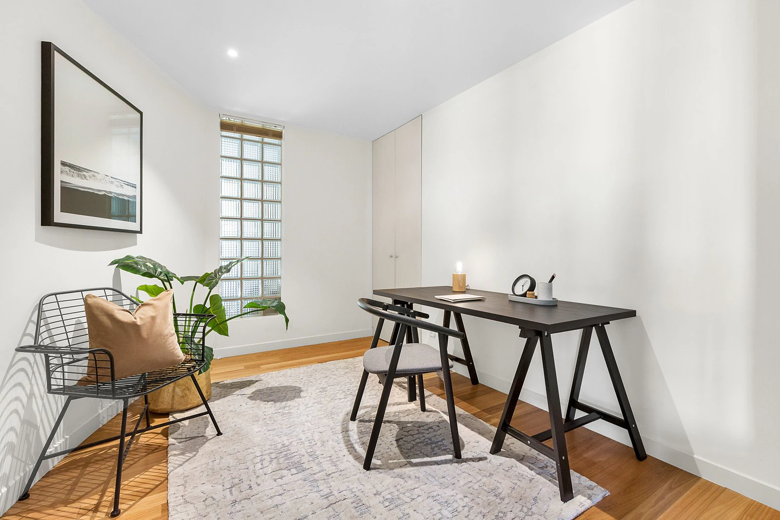403/88 Beach Street, Port Melbourne, VIC