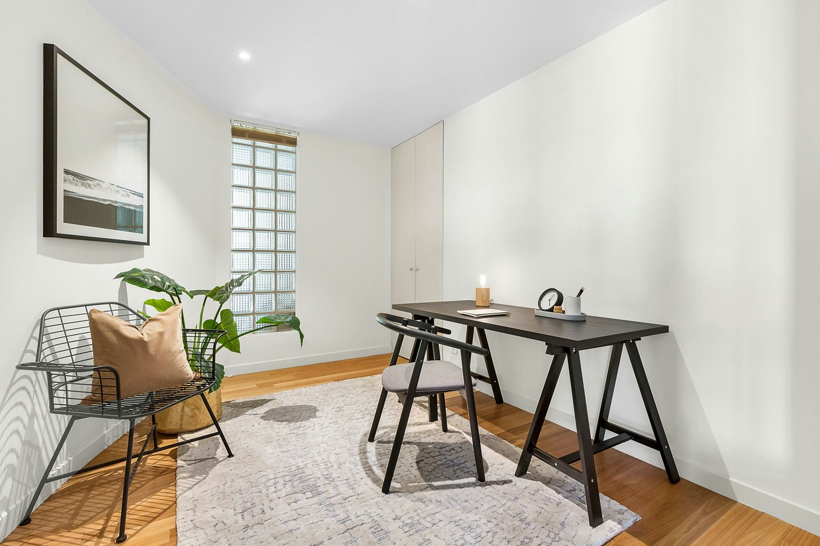 403/88 Beach Street, Port Melbourne, VIC