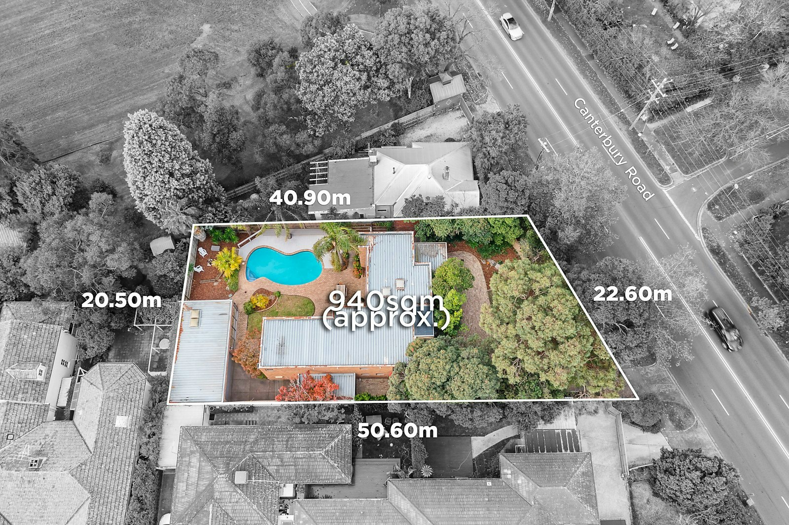 35 Canterbury Road, Camberwell, VIC