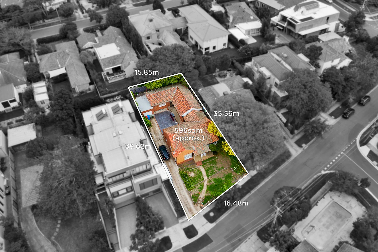 36 Clinton Street, Brighton East, VIC