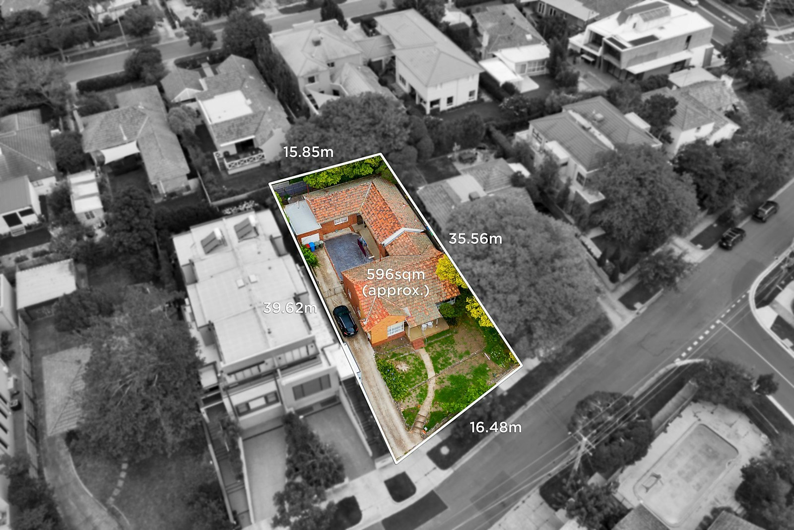 36 Clinton Street, Brighton East, VIC