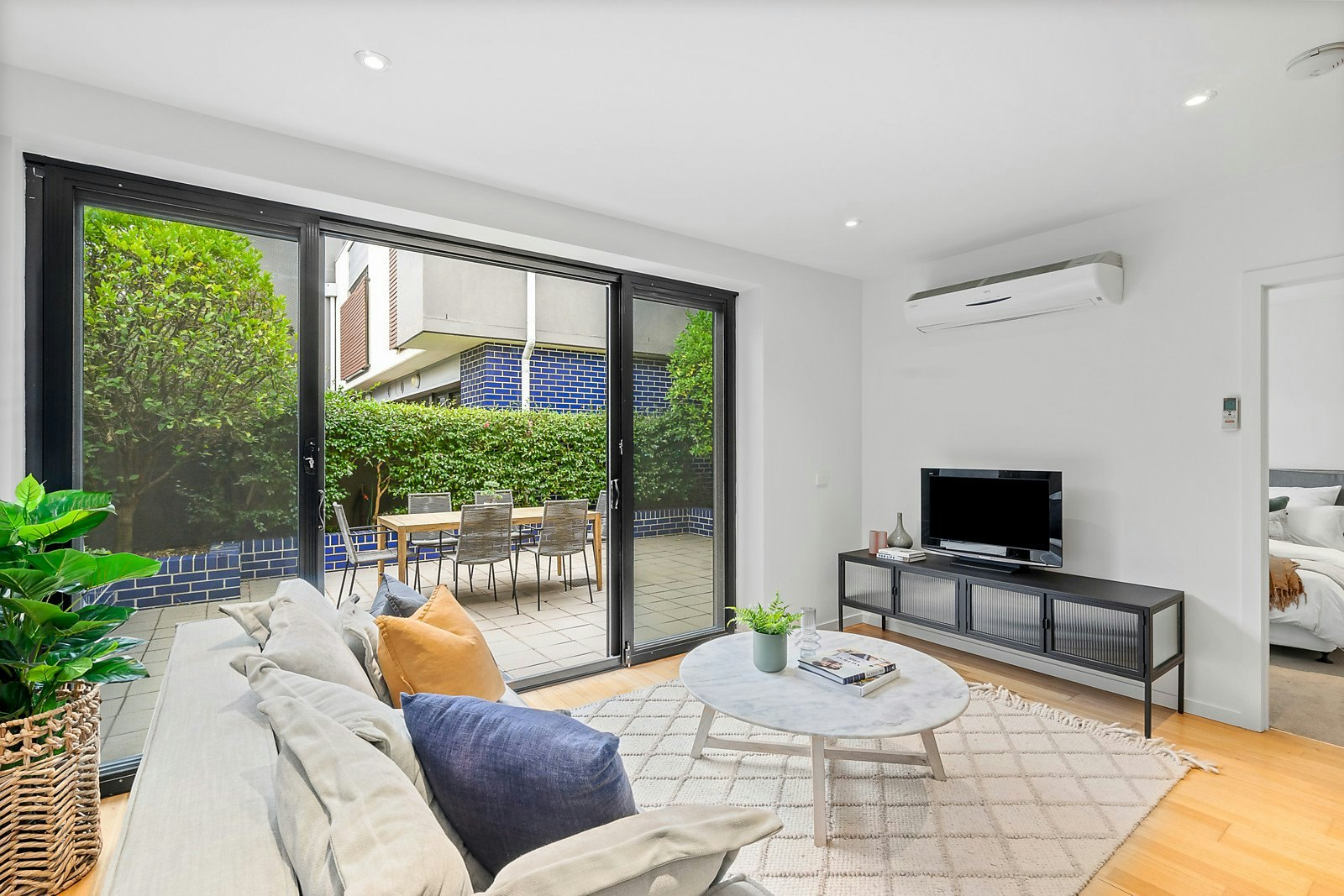 3/45 Grenville Street, Hampton, VIC