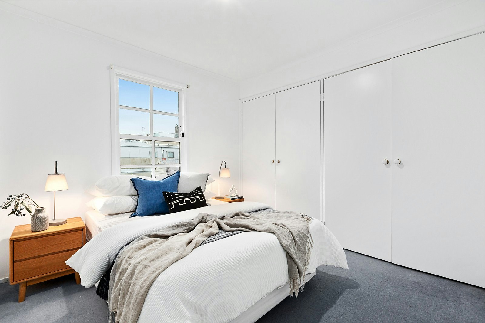 4/141 Albert Street, Port Melbourne, VIC