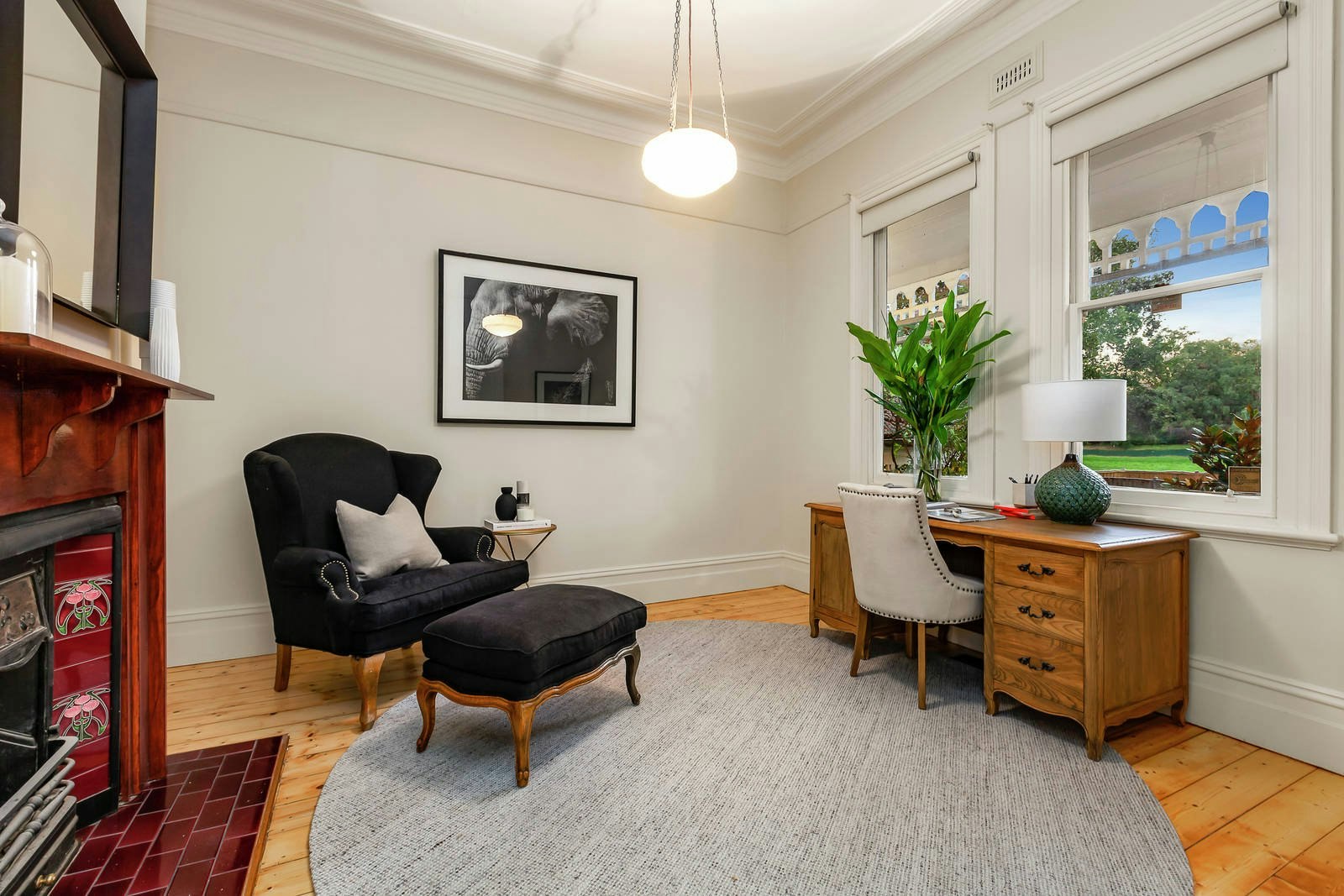 4a Avenue Athol, Canterbury, VIC