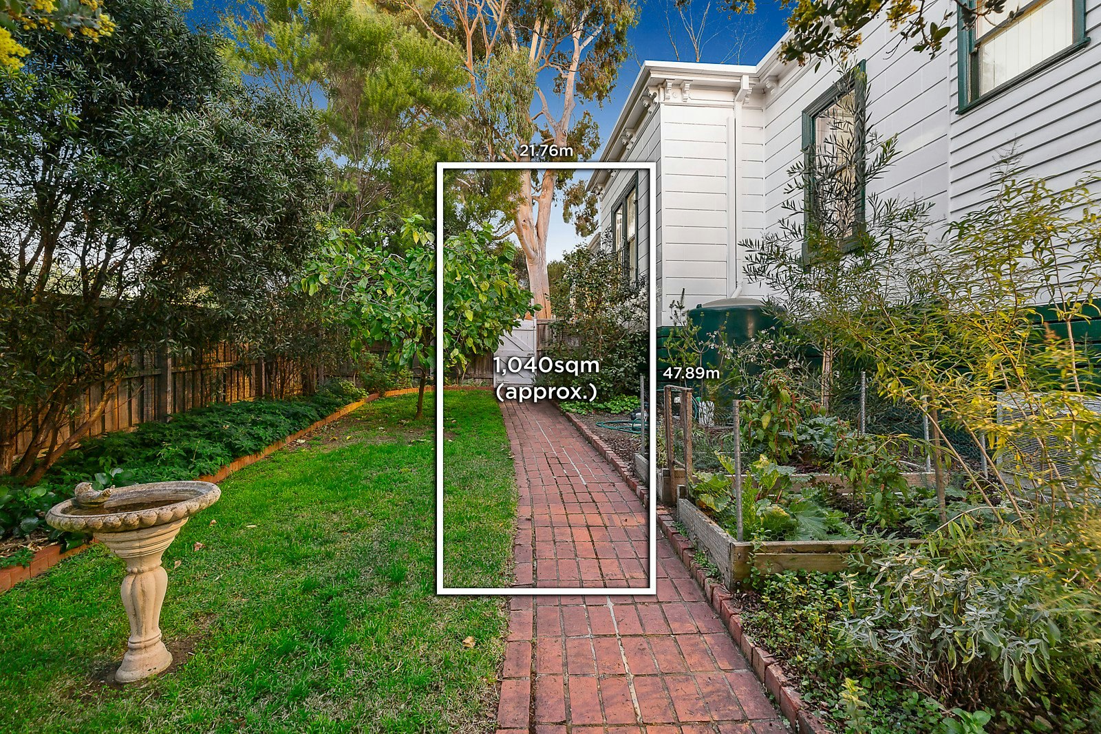 15 Logan Street, Canterbury, VIC