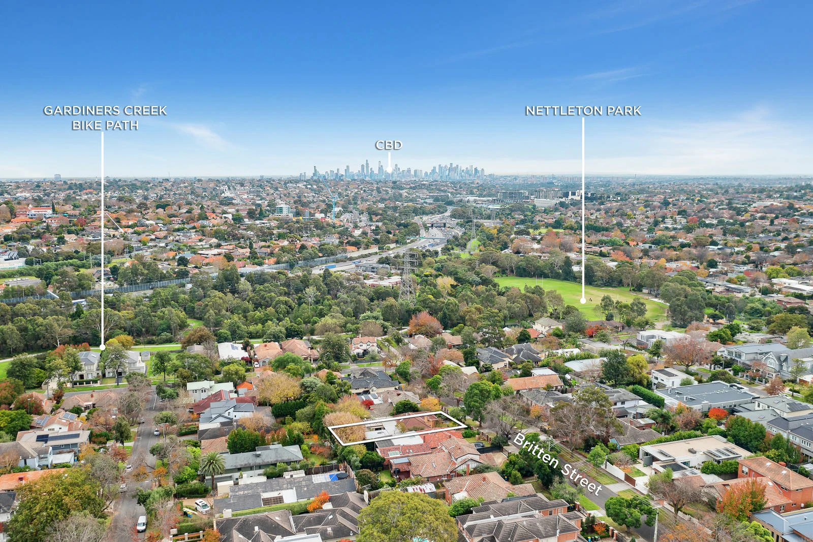 38 Britten Street, Glen Iris, VIC