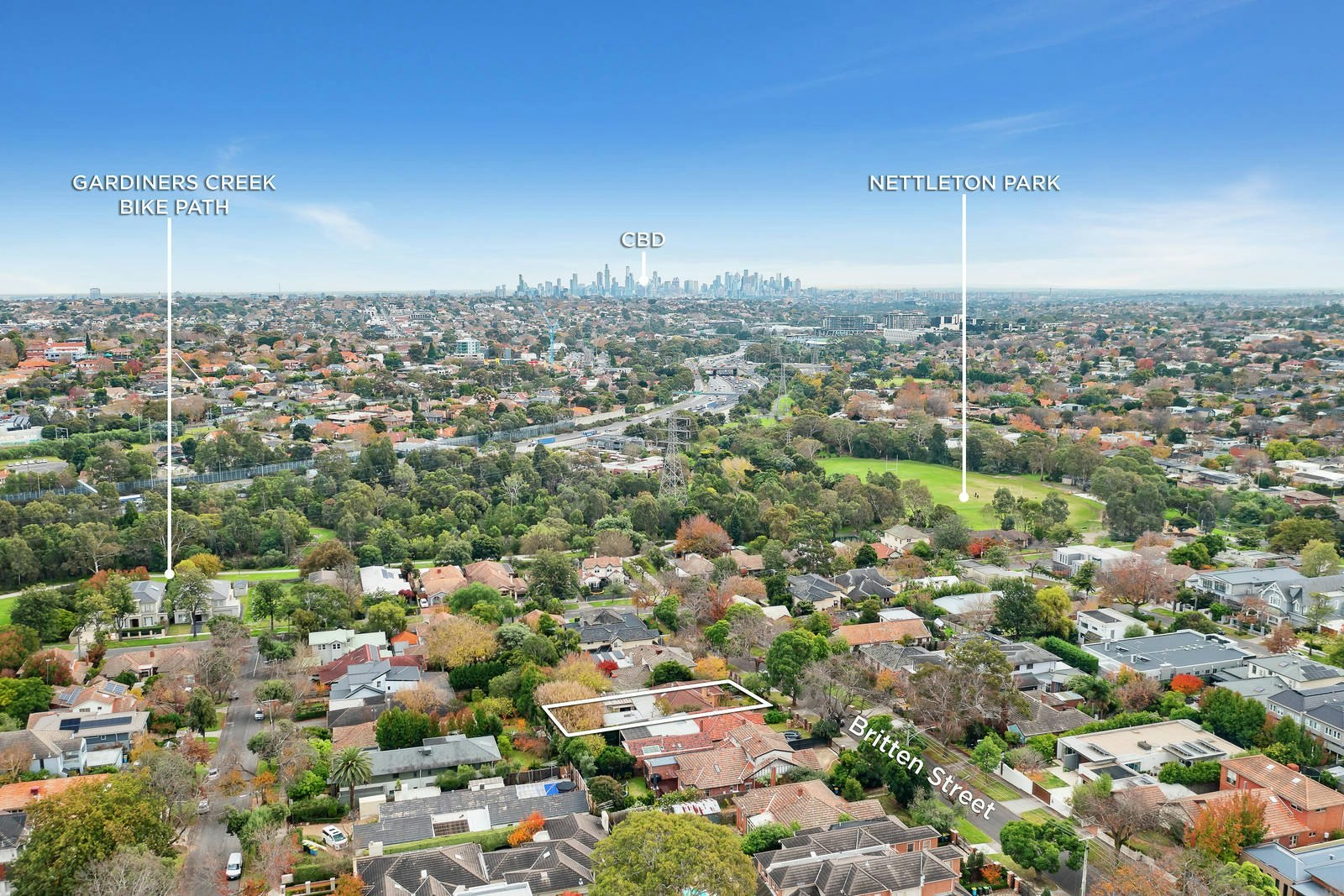 38 Britten Street, Glen Iris, VIC