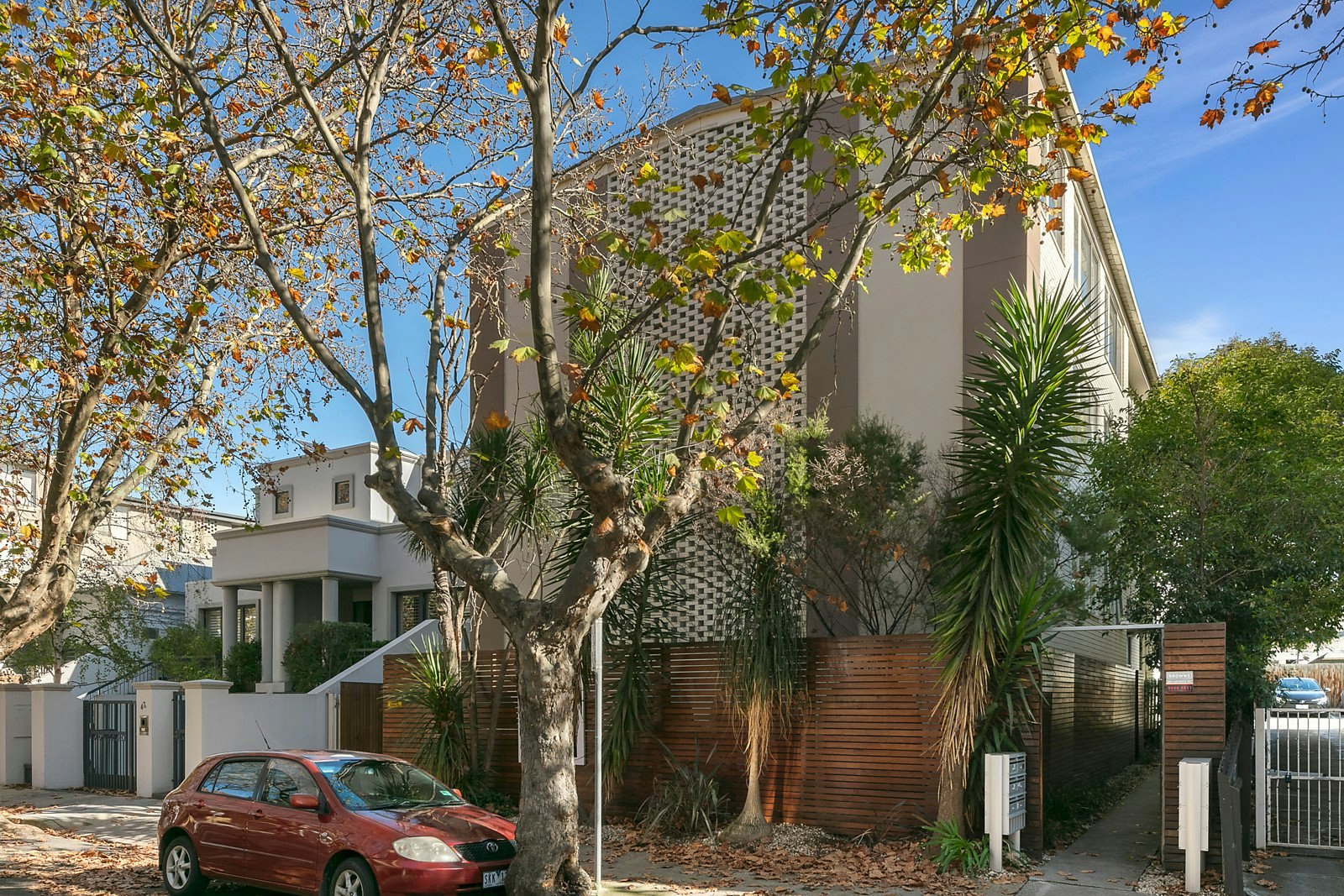 2/49 Davis Avenue, South Yarra, VIC